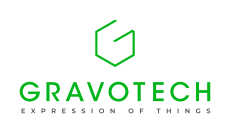 logotipo GRAVOTECH