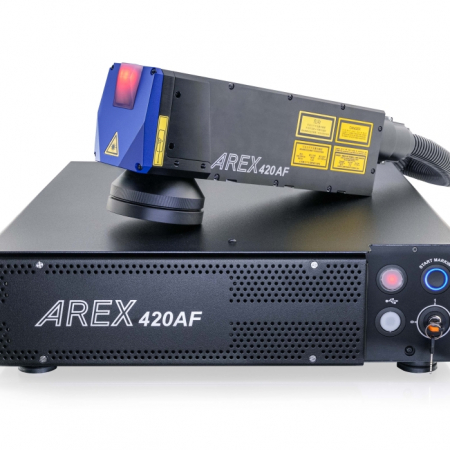 Datalogic AREX 400AF